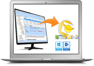 Illustration for article titled How to Convert OST to PST
File to Use as a Non-Technical Person?